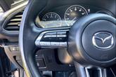 Thumbnail of 2023 Polymetal Gray Metallic Mazda Mazda3