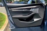 Thumbnail of 2023 Polymetal Gray Metallic Mazda Mazda3