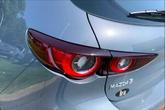 Thumbnail of 2023 Polymetal Gray Metallic Mazda Mazda3