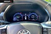 Thumbnail of 2024 Coastal Cream Toyota Grand Highlander