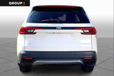 Thumbnail of 2024 Coastal Cream Toyota Grand Highlander