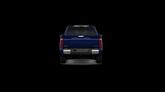 Thumbnail of 2025 Blue Toyota Tundra Hybrid