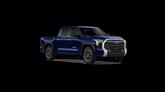 Thumbnail of 2025 Blue Toyota Tundra Hybrid