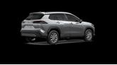 Thumbnail of 2026 Gray Toyota Corolla Cross
