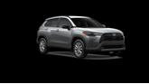 Thumbnail of 2026 Gray Toyota Corolla Cross