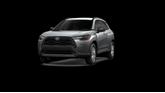 Thumbnail of 2026 Gray Toyota Corolla Cross