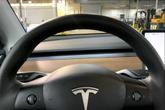 Thumbnail of 2023 Midnight Silver Metallic Tesla Model Y