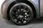 Thumbnail of 2023 Midnight Silver Metallic Tesla Model Y