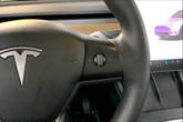 Thumbnail of 2023 Midnight Silver Metallic Tesla Model Y