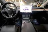 Thumbnail of 2023 Midnight Silver Metallic Tesla Model Y
