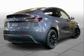 Thumbnail of 2023 Midnight Silver Metallic Tesla Model Y