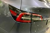 Thumbnail of 2023 Midnight Silver Metallic Tesla Model Y