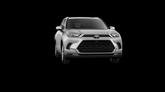 Thumbnail of 2025 Gray Toyota Grand Highlander