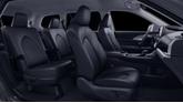 Thumbnail of 2025 Gray Toyota Grand Highlander