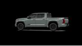 Thumbnail of 2025 Gray Toyota Tundra Hybrid