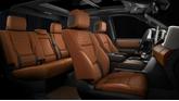 Thumbnail of 2025 Black Toyota Tundra Hybrid