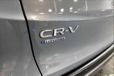 Thumbnail of 2024 Urban Gray Pearl Honda CR-V Hybrid