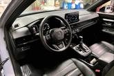 Thumbnail of 2024 Urban Gray Pearl Honda CR-V Hybrid