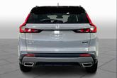 Thumbnail of 2024 Urban Gray Pearl Honda CR-V Hybrid