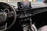 Thumbnail of 2024 Urban Gray Pearl Honda CR-V Hybrid