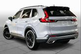 Thumbnail of 2024 Urban Gray Pearl Honda CR-V Hybrid