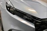 Thumbnail of 2024 Urban Gray Pearl Honda CR-V Hybrid
