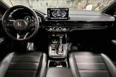 Thumbnail of 2024 Urban Gray Pearl Honda CR-V Hybrid