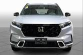 Thumbnail of 2024 Urban Gray Pearl Honda CR-V Hybrid