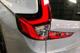 Thumbnail of 2024 Urban Gray Pearl Honda CR-V Hybrid