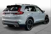 Thumbnail of 2024 Urban Gray Pearl Honda CR-V Hybrid