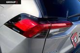 Thumbnail of 2020 Silver Sky Metallic Toyota RAV4
