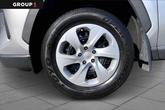 Thumbnail of 2020 Silver Sky Metallic Toyota RAV4