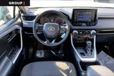 Thumbnail of 2020 Silver Sky Metallic Toyota RAV4