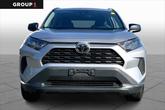 Thumbnail of 2020 Silver Sky Metallic Toyota RAV4