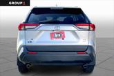 Thumbnail of 2020 Silver Sky Metallic Toyota RAV4