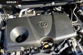 Thumbnail of 2020 Silver Sky Metallic Toyota RAV4