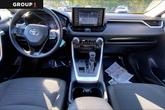Thumbnail of 2020 Silver Sky Metallic Toyota RAV4