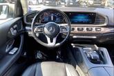 Thumbnail of 2020 Mojave Silver Metallic Mercedes-Benz GLE 350