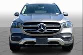 Thumbnail of 2020 Mojave Silver Metallic Mercedes-Benz GLE 350
