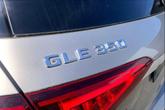 Thumbnail of 2020 Mojave Silver Metallic Mercedes-Benz GLE 350