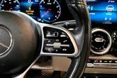 Thumbnail of 2020 Patagonia Red Metallic Mercedes-Benz GLB 250