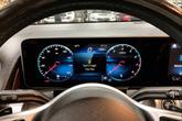 Thumbnail of 2020 Patagonia Red Metallic Mercedes-Benz GLB 250