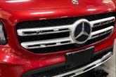 Thumbnail of 2020 Patagonia Red Metallic Mercedes-Benz GLB 250