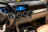 Thumbnail of 2020 Patagonia Red Metallic Mercedes-Benz GLB 250