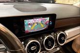 Thumbnail of 2020 Patagonia Red Metallic Mercedes-Benz GLB 250