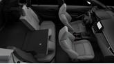 Thumbnail of 2026 Gray Toyota Corolla Hybrid