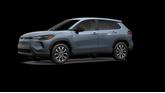 Thumbnail of 2026 Gray Toyota Corolla Hybrid