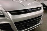 Thumbnail of 2015 Ingot Silver Ford Escape