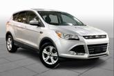 Thumbnail of 2015 Ingot Silver Ford Escape