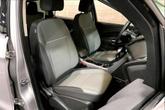 Thumbnail of 2015 Ingot Silver Ford Escape